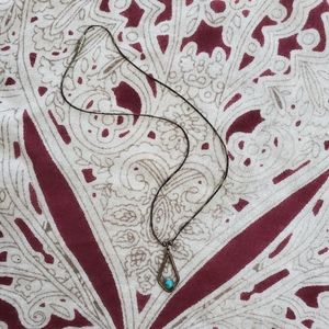 COPY - Antique vintage pendant